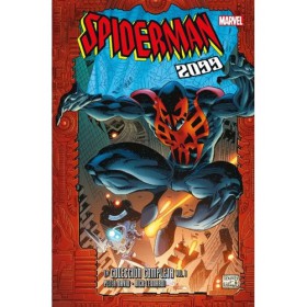 Spider-man 2099 La Colección Completa Vol 1 